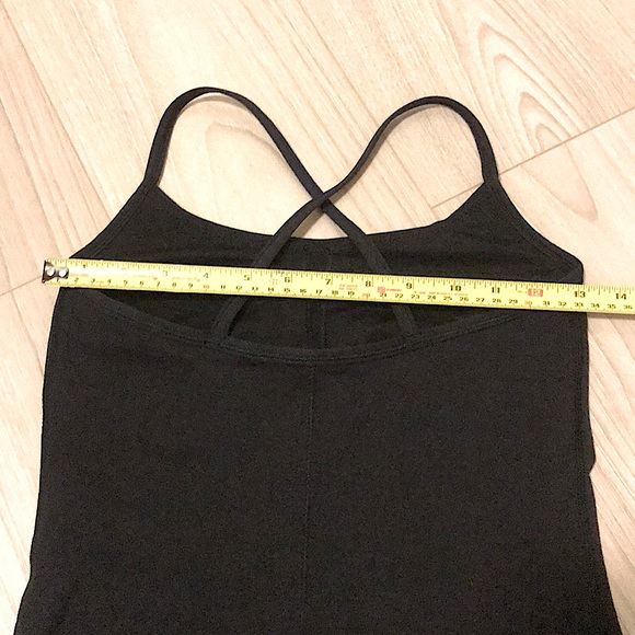 Lululemon Crossbacks tank top ⭐️⭐️⭐️excellent QC✔️ - Picture 3 of 8